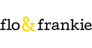 flo and frankie logo