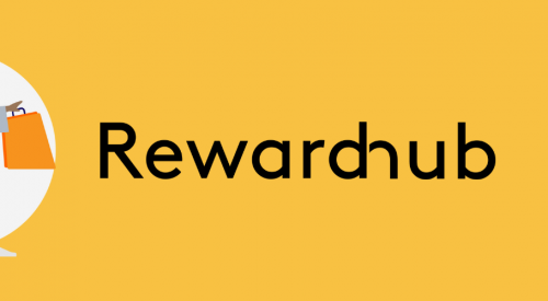 Shop online to earn free donations with RewardHub