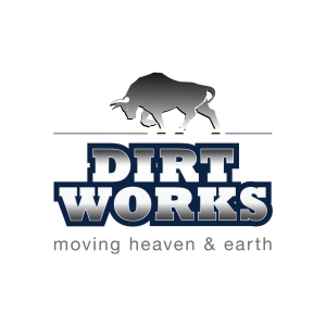Dirtworks logo