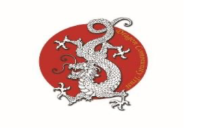 Dragon logo