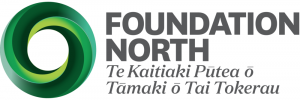 Foundation North logo