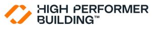 High Performer Building logo