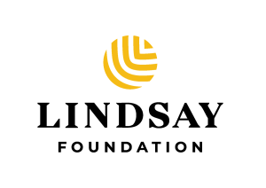 Lindsay Foundation logo