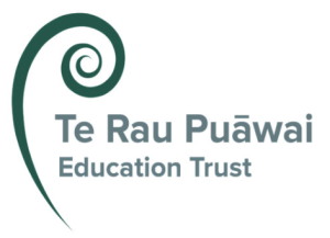 Te Rau Puawai Education Trust logo